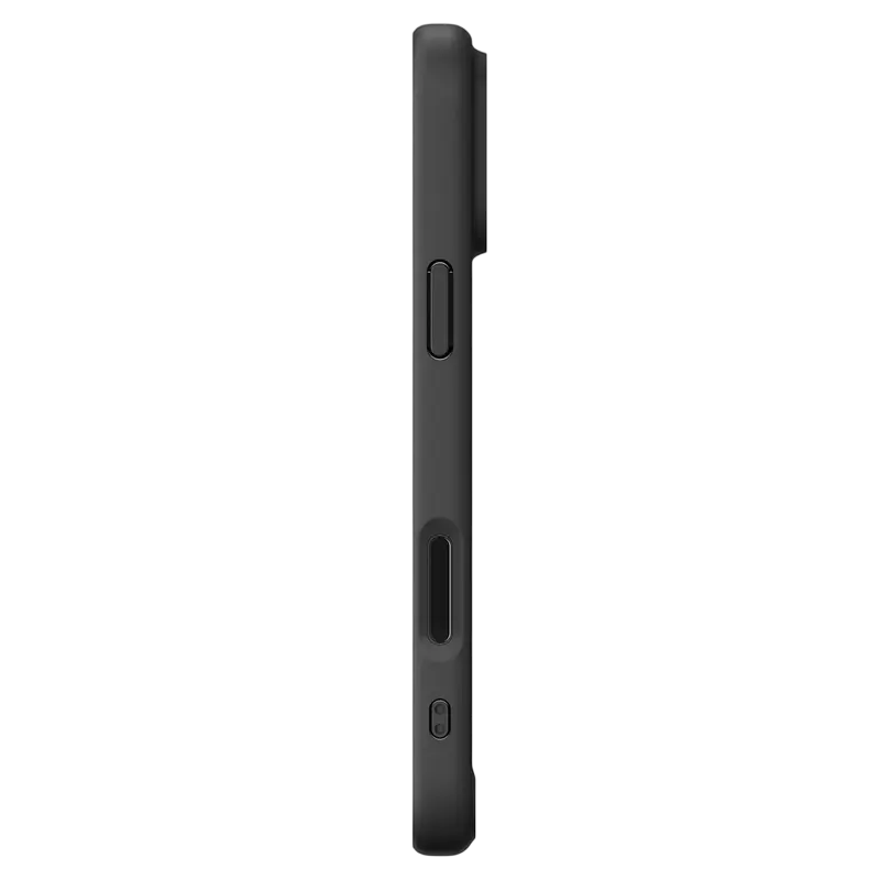 Husă Spigen Apple iPhone 17 Pro Ultra Hybrid Ultra Hybrid Negru mat
