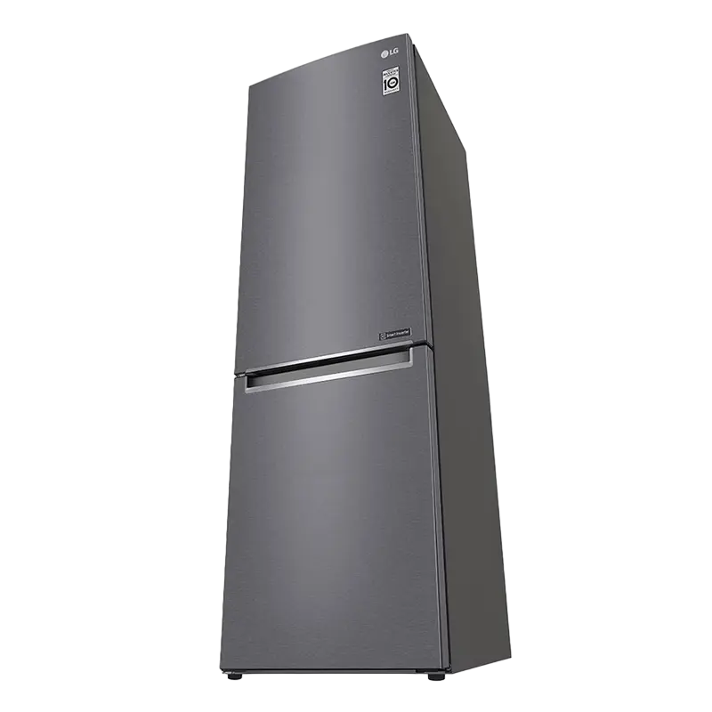 Frigider LG GBP31DSLZN Grafit