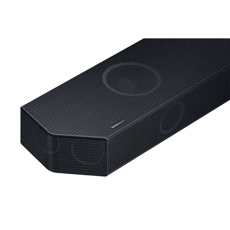 Саундбар Samsung HW-Q930D Черный