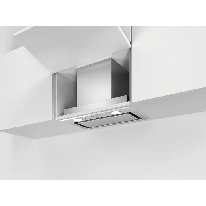 Встраиваемая Вытяжка Electrolux LFG716X Нержавеющая сталь