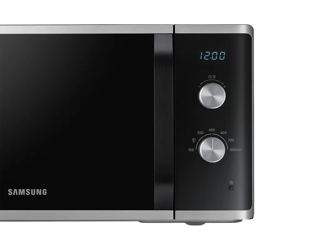 Микроволновая печь Samsung MS23K3614AS/BW Серебристый