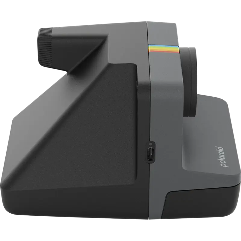 Фотоаппарат моментальной печати Polaroid Now Gen 3 + Color Film Bundle