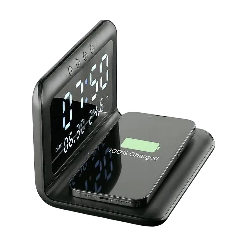Cellularline Alarm Clock Белый