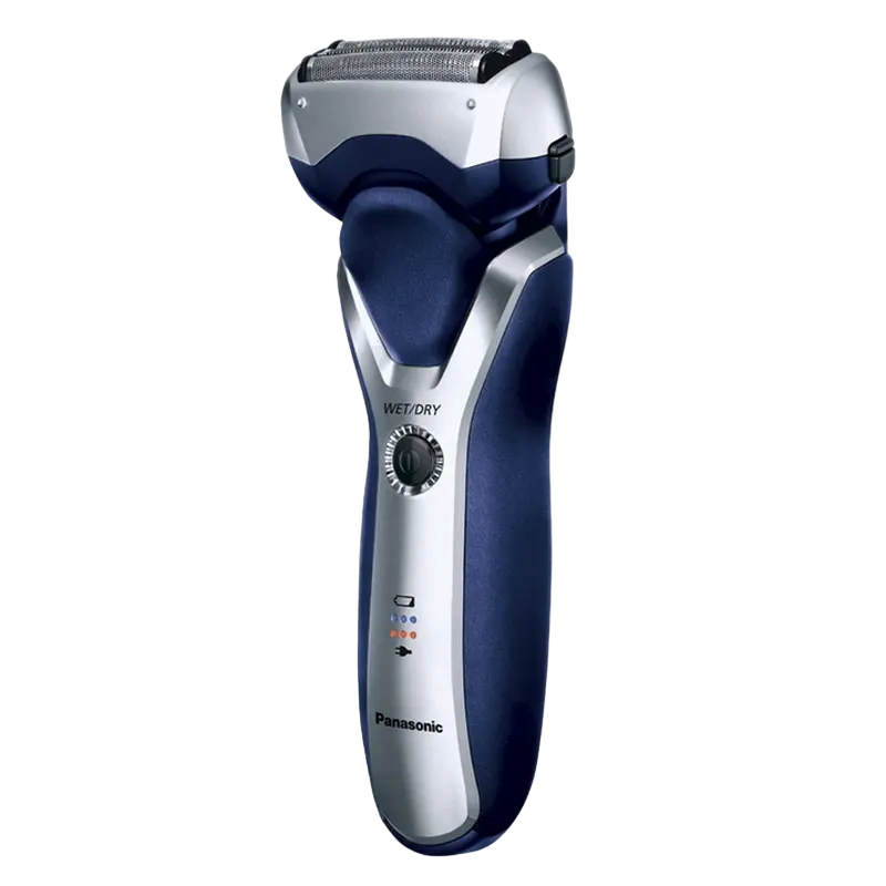 Электробритва мужская Panasonic ES-RT37 Синий