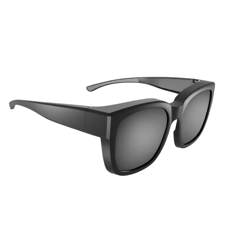 Солнцезащитные очки Xiaomi Polarized Fitover BHR8024GL