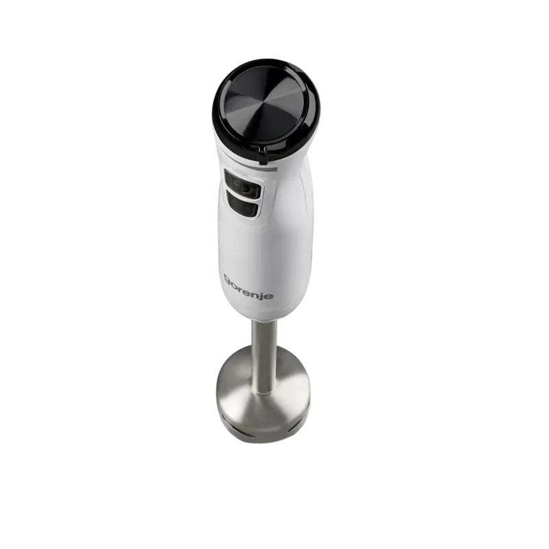 Blender de mână Gorenje HBX601XG Alb