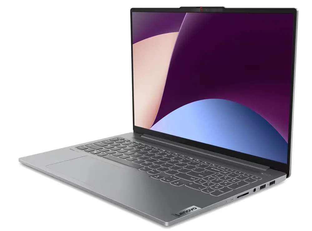 Ноутбук Lenovo IdeaPad Pro 5 16ARP8 Arctic Grey