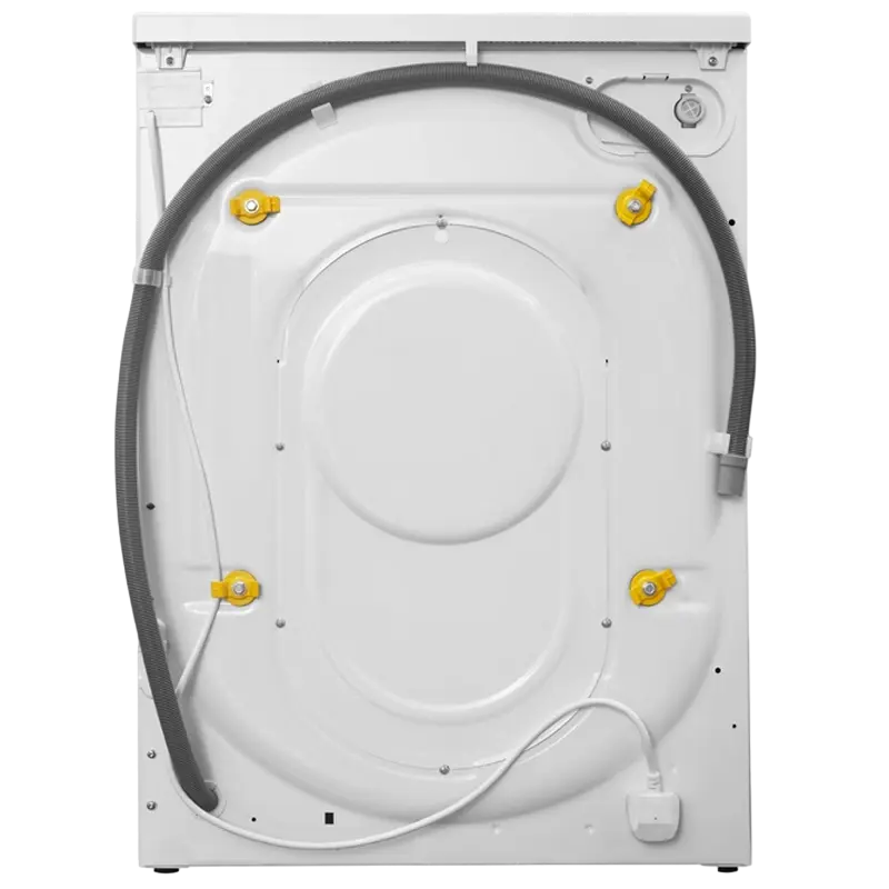 Стирально-сушильная машина Hotpoint-Ariston AQD 1070D 49 EU/B Белый