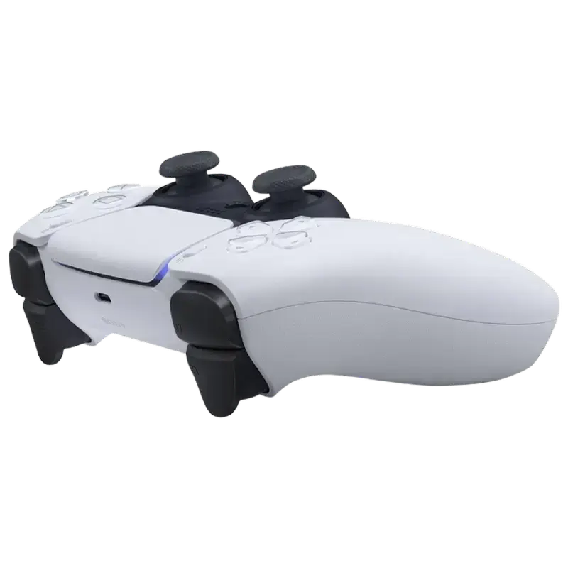 Consolă de jocuri SONY PlayStation 5 Slim Digital Edition + Astro Bot Alb