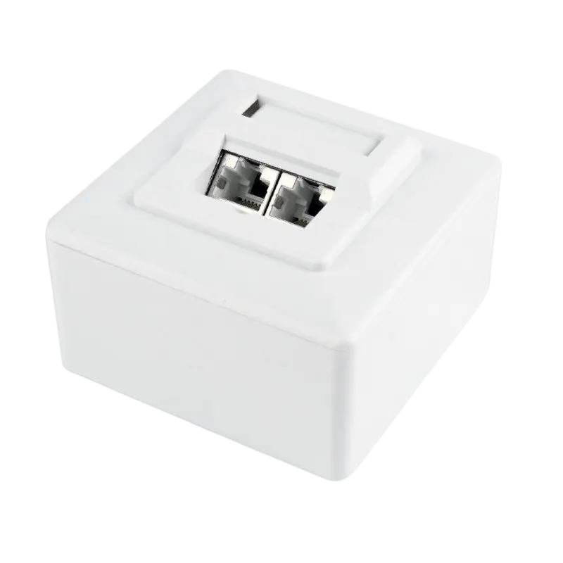 Cablexpert MWS-2S6-01 Alb