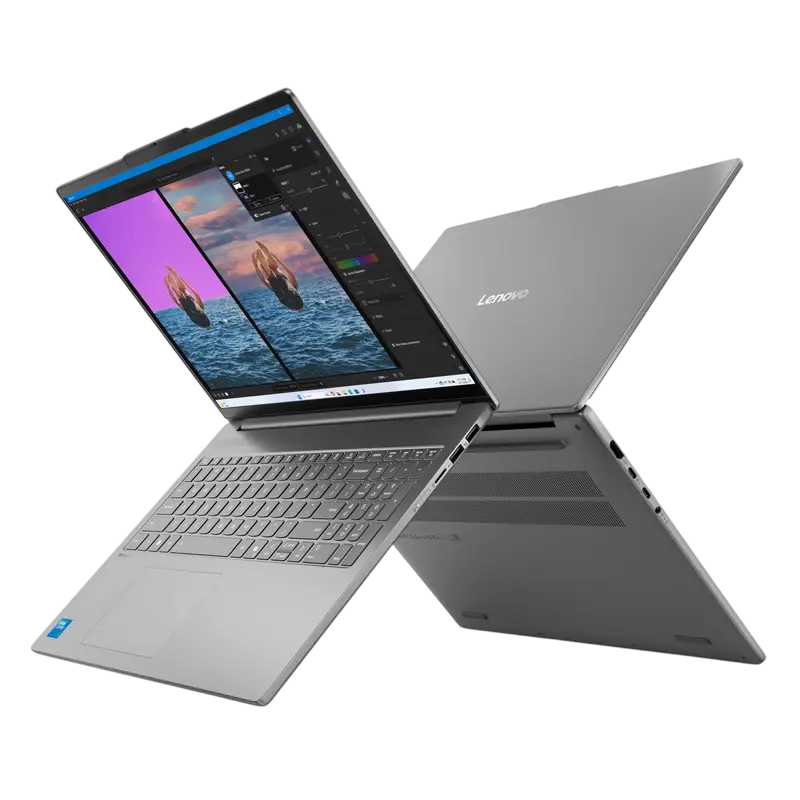 Ноутбук Lenovo IdeaPad Slim 5 16IRH10R Luna Grey