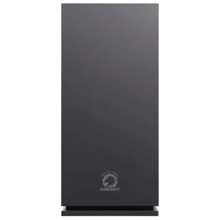 Компьютерный корпус Gamemax M60 Mini-Tower Черный