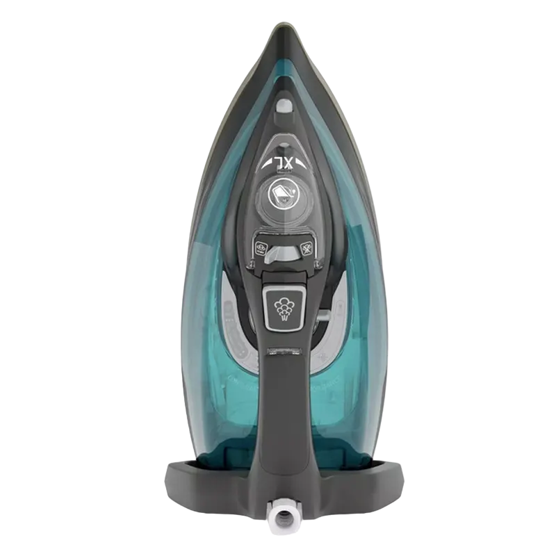 Утюг Tefal Ultimate Anti-Calc Чёрный