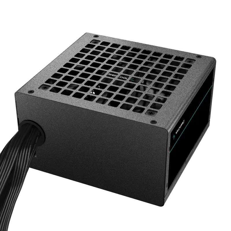 Tip Sursă Alimentare PC Deepcool PF700 ATX Negru