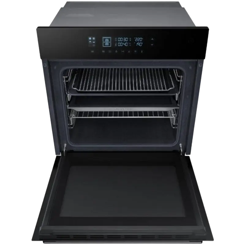 Cuptor Electric Samsung NV68R2340RS/WT Oțel inoxidabil