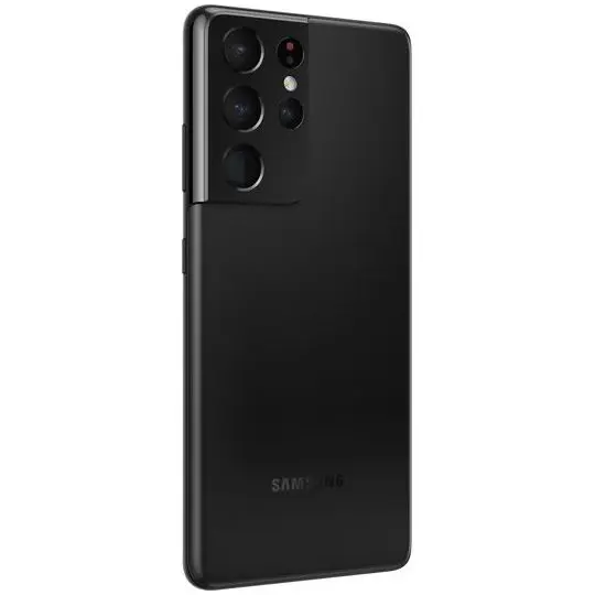 Смартфон Samsung Galaxy S21 Ultra, 12 ГБ / 512ГБ