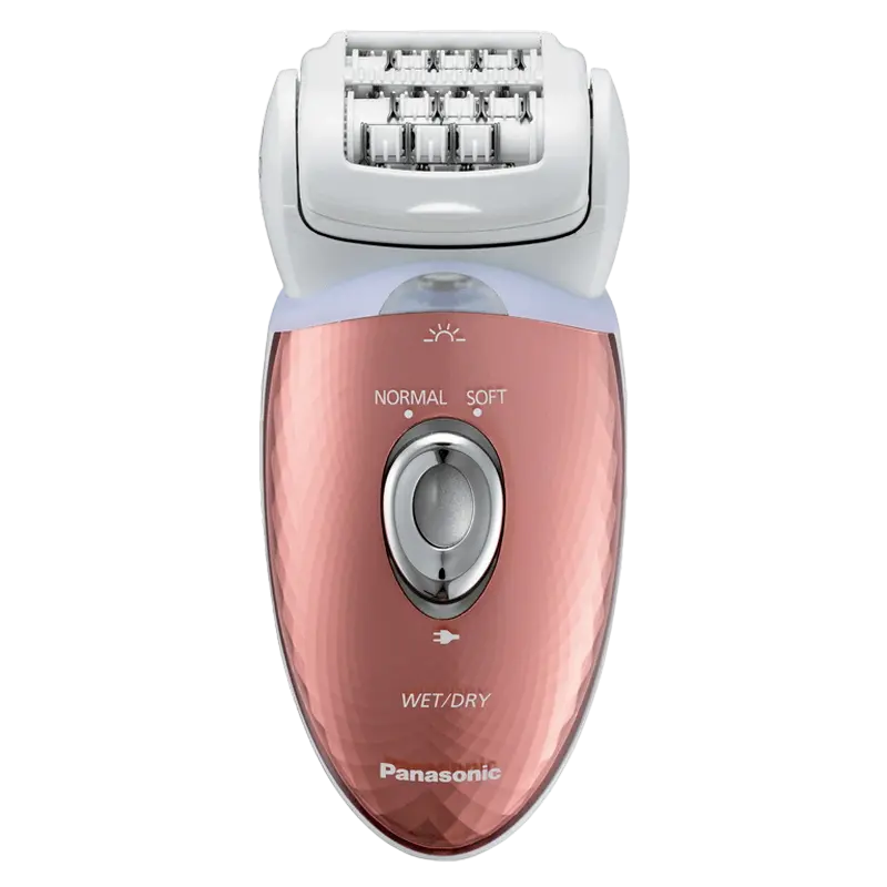 Эпилятор Panasonic ES-ED93 Розовое Золото