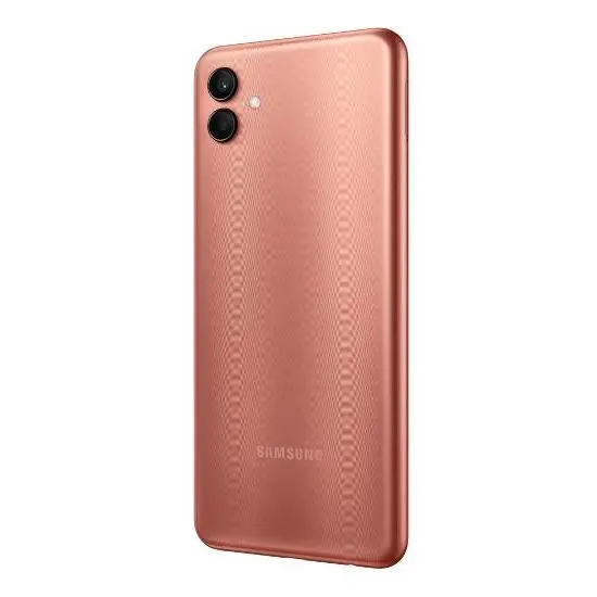 Смартфон Samsung Galaxy A04, 4 ГБ / 64ГБ