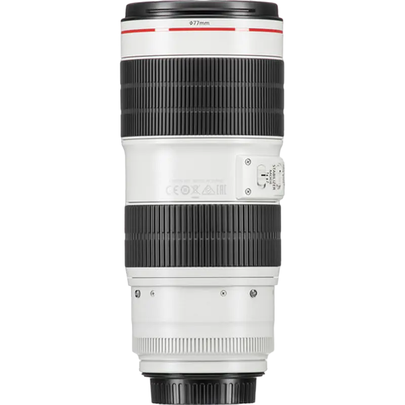 Объектив Canon EF 70-200mm f/2.8L IS III USM