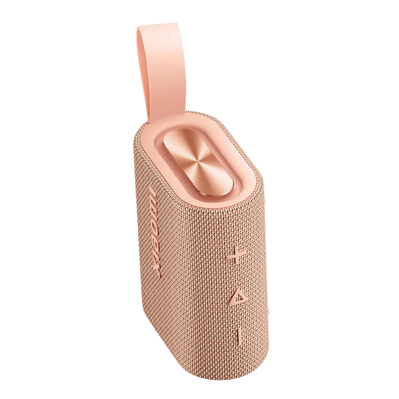 Портативная колонка Xiaomi Sound Pocket Розовый