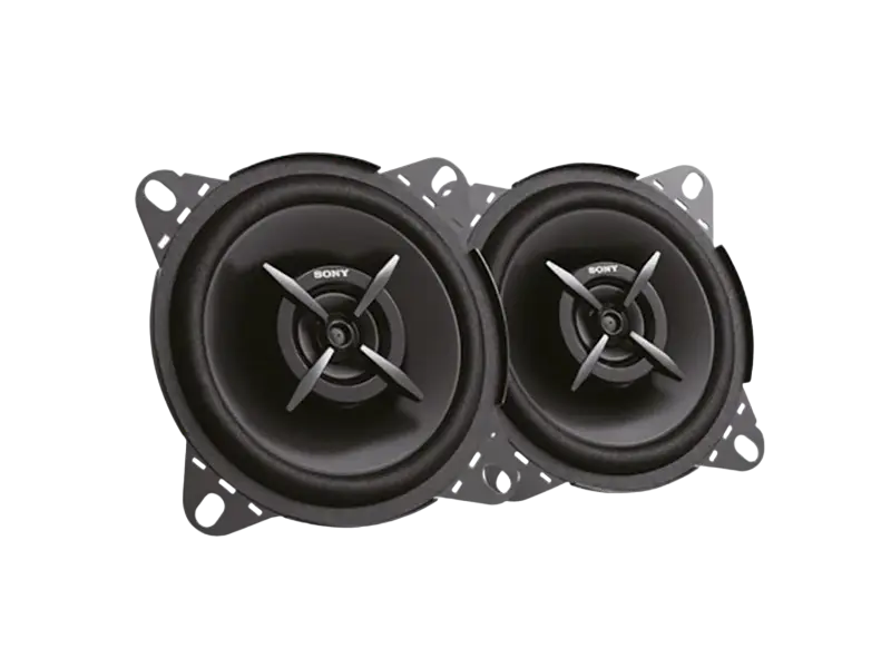 CarAudio XS-FB1020E