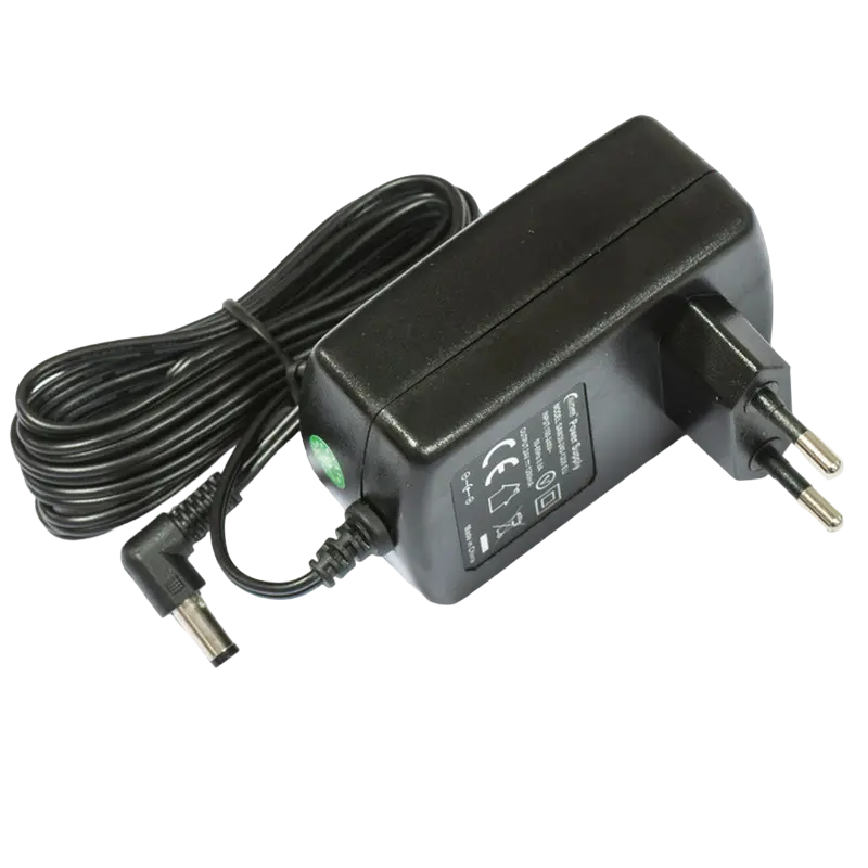 Коммутатор маршрутизатора MikroTik CRS326-24G-2S+RM Белый