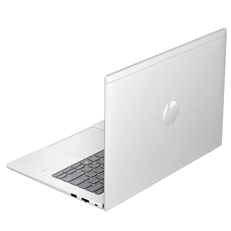 Ноутбук для бизнеса HP ProBook 4 G1a Pike Silver