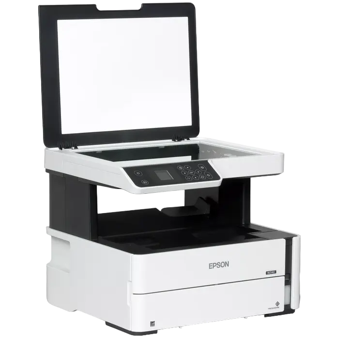 Струйный МФУ Epson M2140 Монохромный A4 Серый