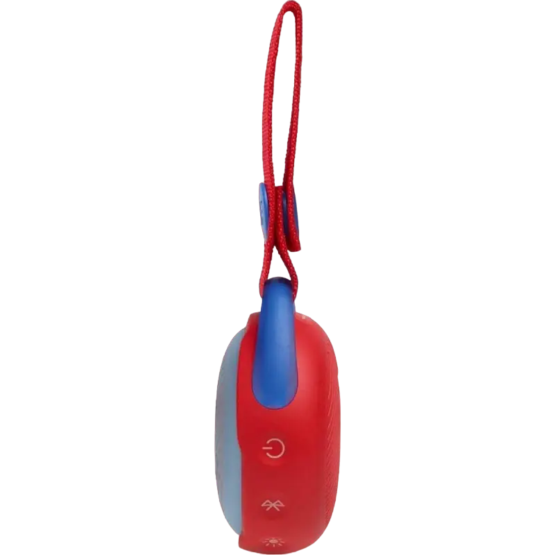Портативная колонка JBL JR POP Красный