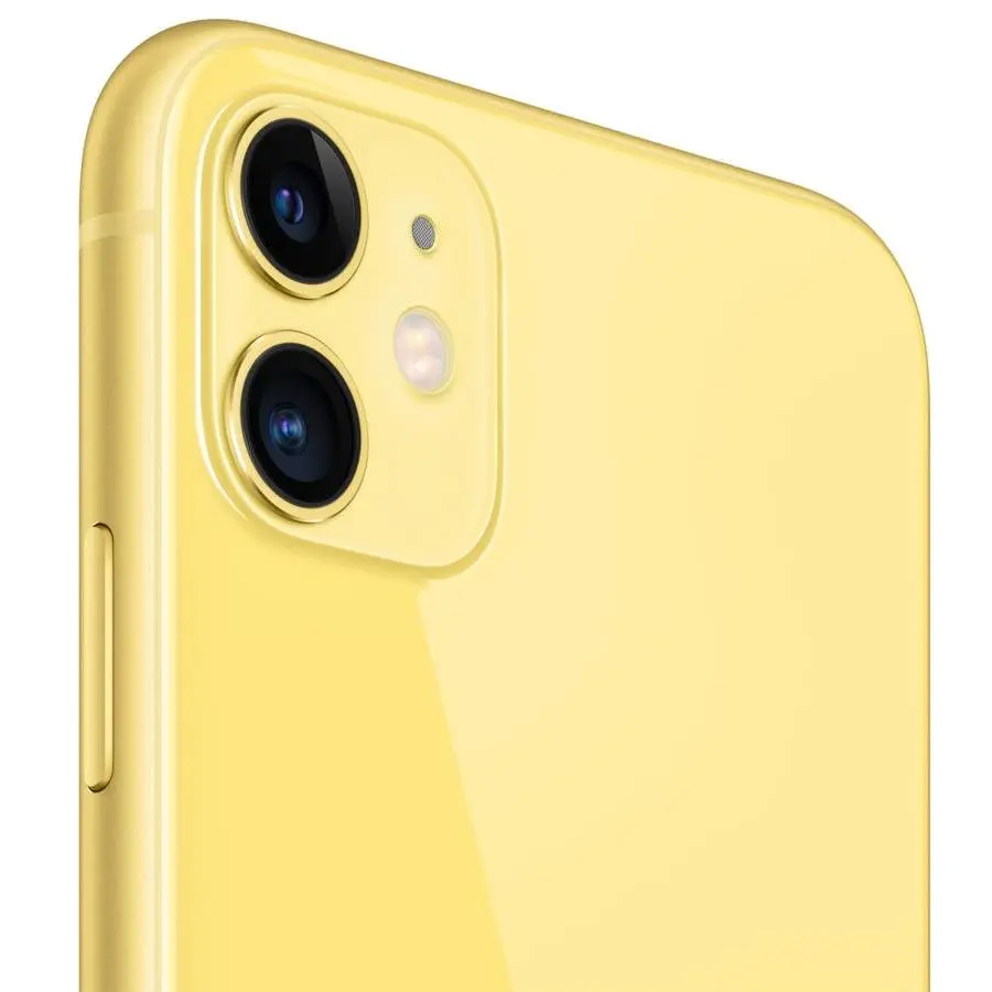 Смартфон Apple iPhone 11, 4 ГБ / 64ГБ