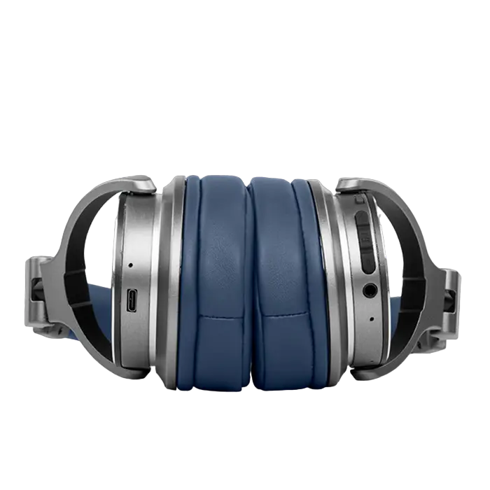 Căști MUSE M-278 BTB Albastru