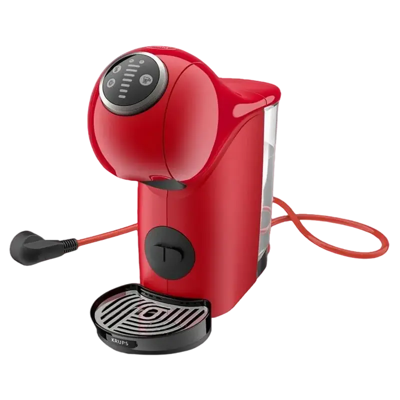 Капсульная Кофеварка Krups KP340510 Красный