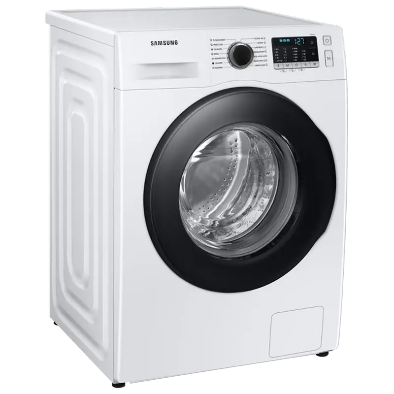 Стиральная машина Samsung WW80TA026AE1LE Белый