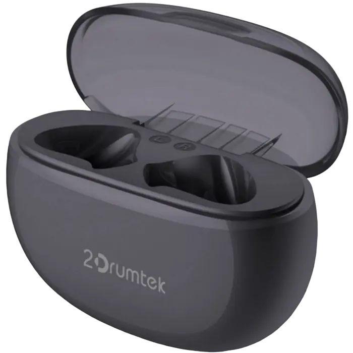 Наушники A4Tech B25 Ash Grey