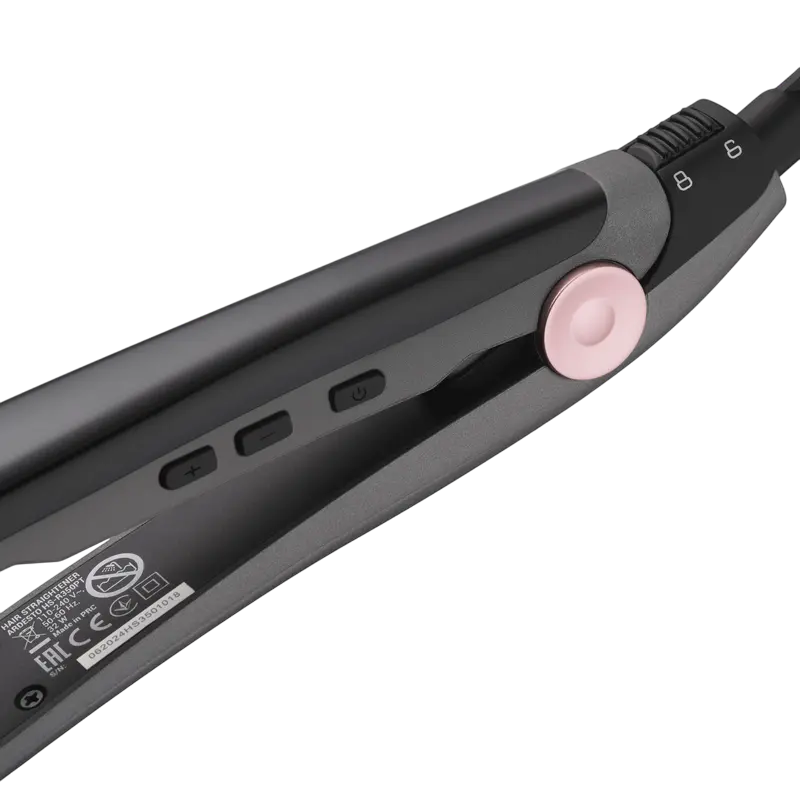 Placă de păr Ardesto HS-R350PT