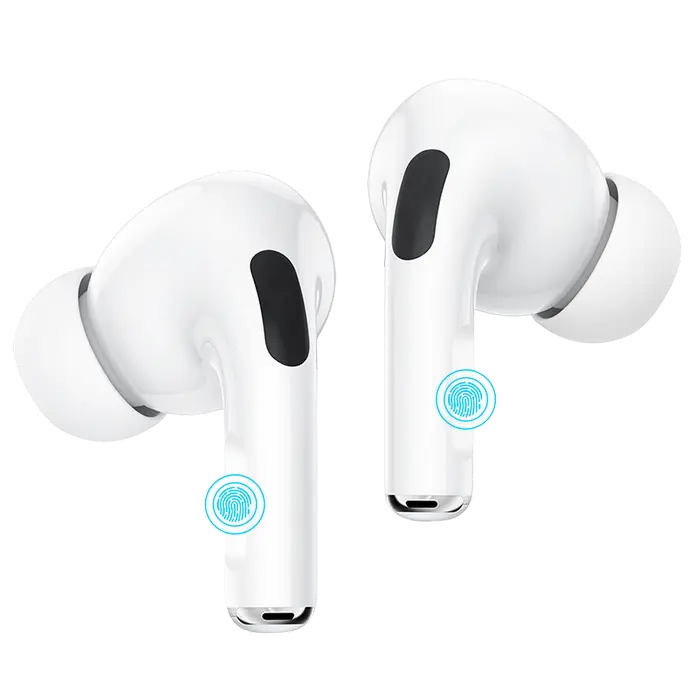 Căști Hoco EW04 Alb