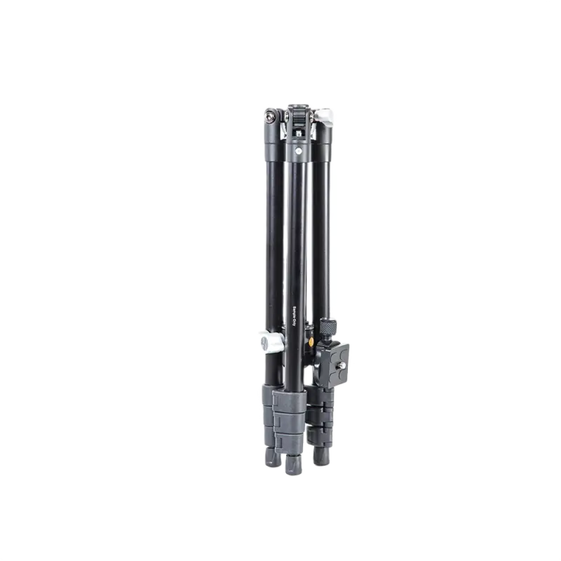 Штатив для фото и видеокамер Vanguard VESTA FB Черный