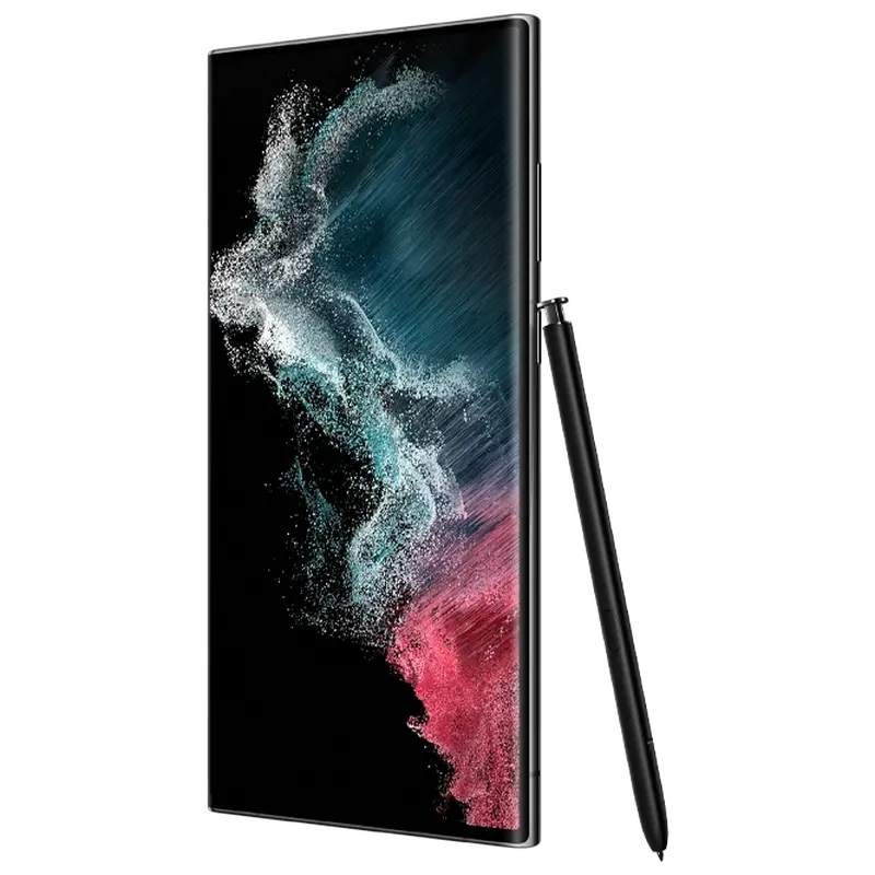 Смартфон Samsung Galaxy S22 Ultra, 12 ГБ / 512ГБ