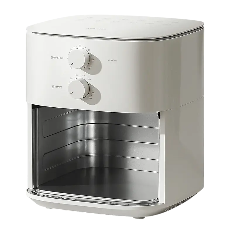 Friteuză cu aer cald Xiaomi Air Fryer Essential Alb
