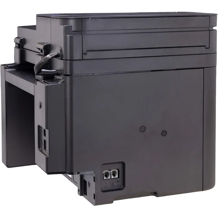 Лазерный МФУ Canon i-Sensys MF275dw Монохромный A4 Черный