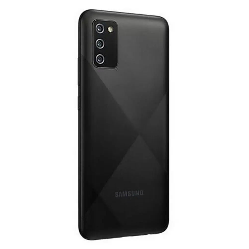 Смартфон Samsung Galaxy A02s, 3 ГБ / 32ГБ
