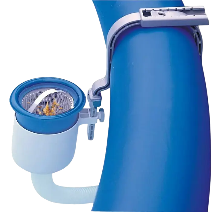 Аксессуары для бассейна Intex Deluxe Surface Белый/Синий