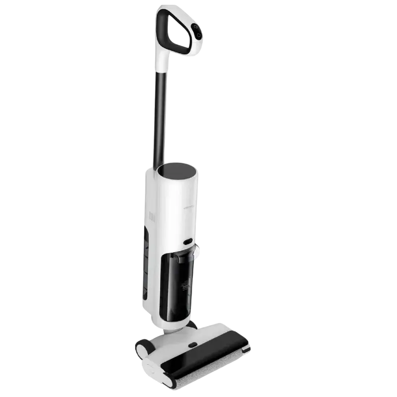 Вертикальный Пылесос Xiaomi Truclean W20 Wet Dry Vacuum Белый
