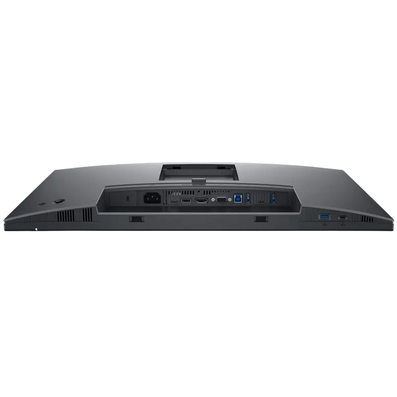 Монитор DELL P2425H Чёрный | Серебристый