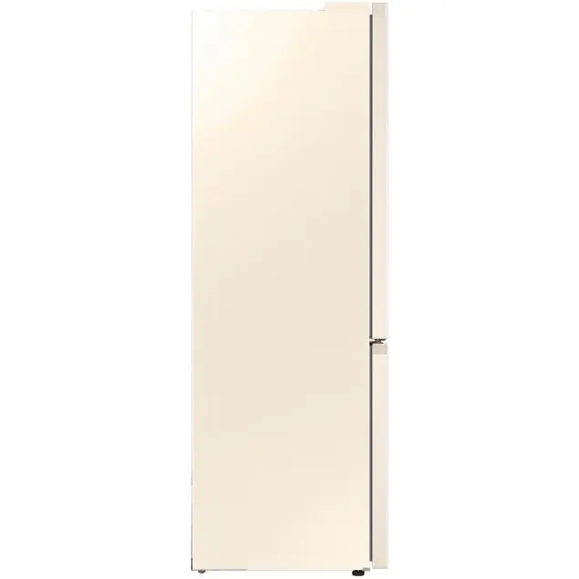 Холодильник Samsung RB36T677FEL/UA Бежевый
