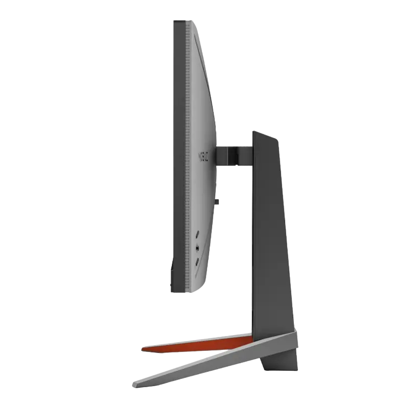 Игровой монитор BenQ Mobiuz EX2710Q Серый