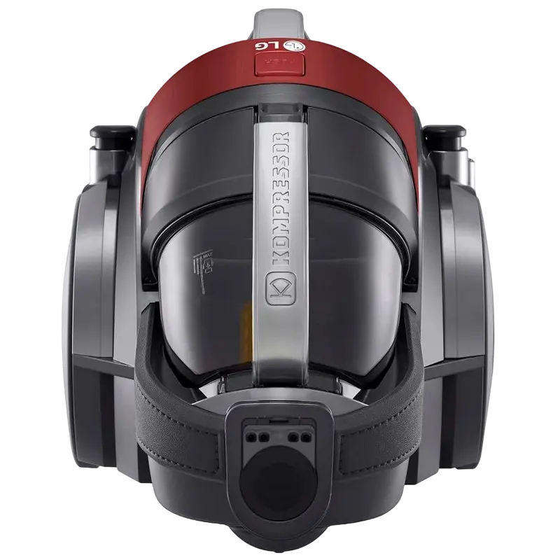 Aspirator LG VK88509HUG Roșu