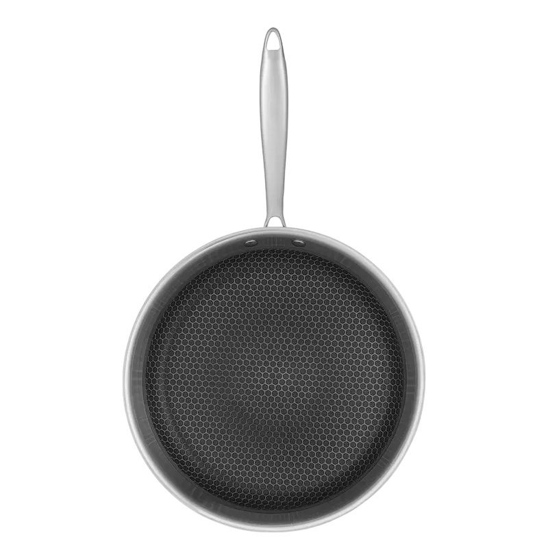 Сковорода RESTO Achird ACHIRD Нержавеющая сталь