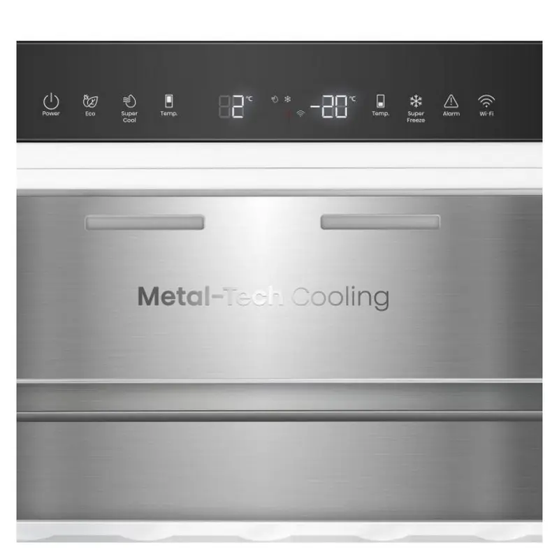 Холодильник Hisense RB3K330SAWD Белый