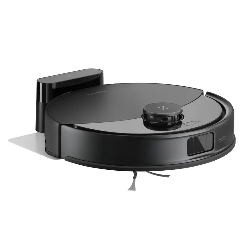 Робот-Пылесос Roborock Q10 PF Черный